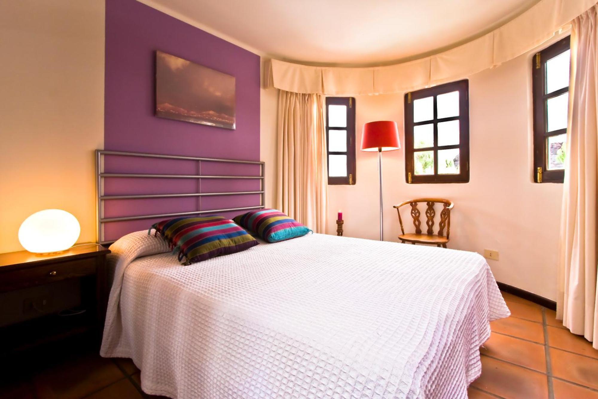 Casa Teiga Villa Tahiche Kültér fotó