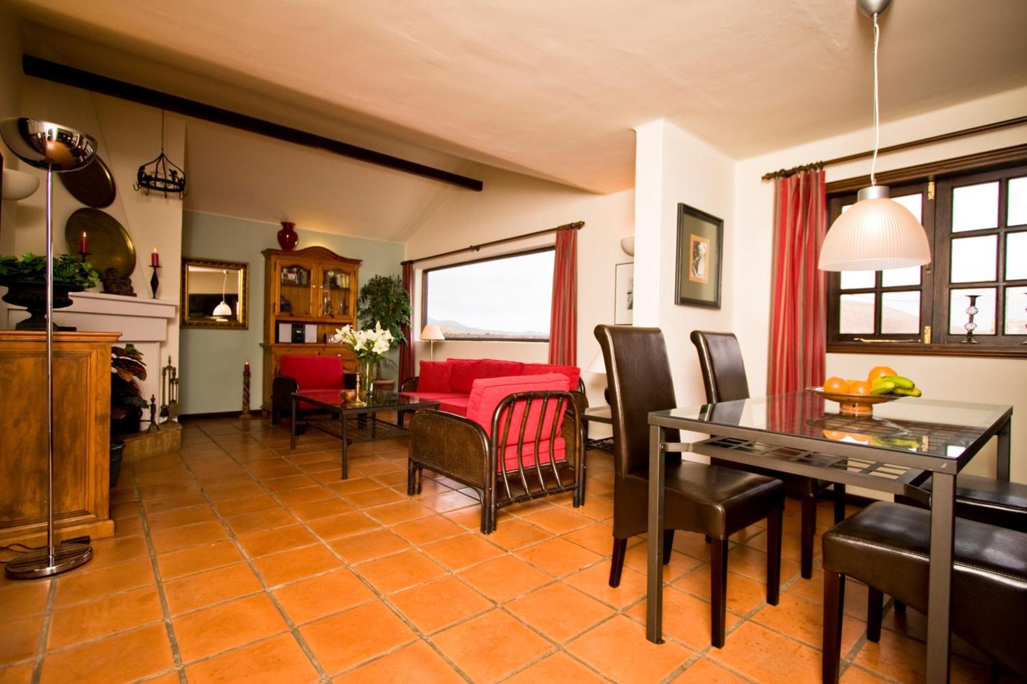 Casa Teiga Villa Tahiche Kültér fotó