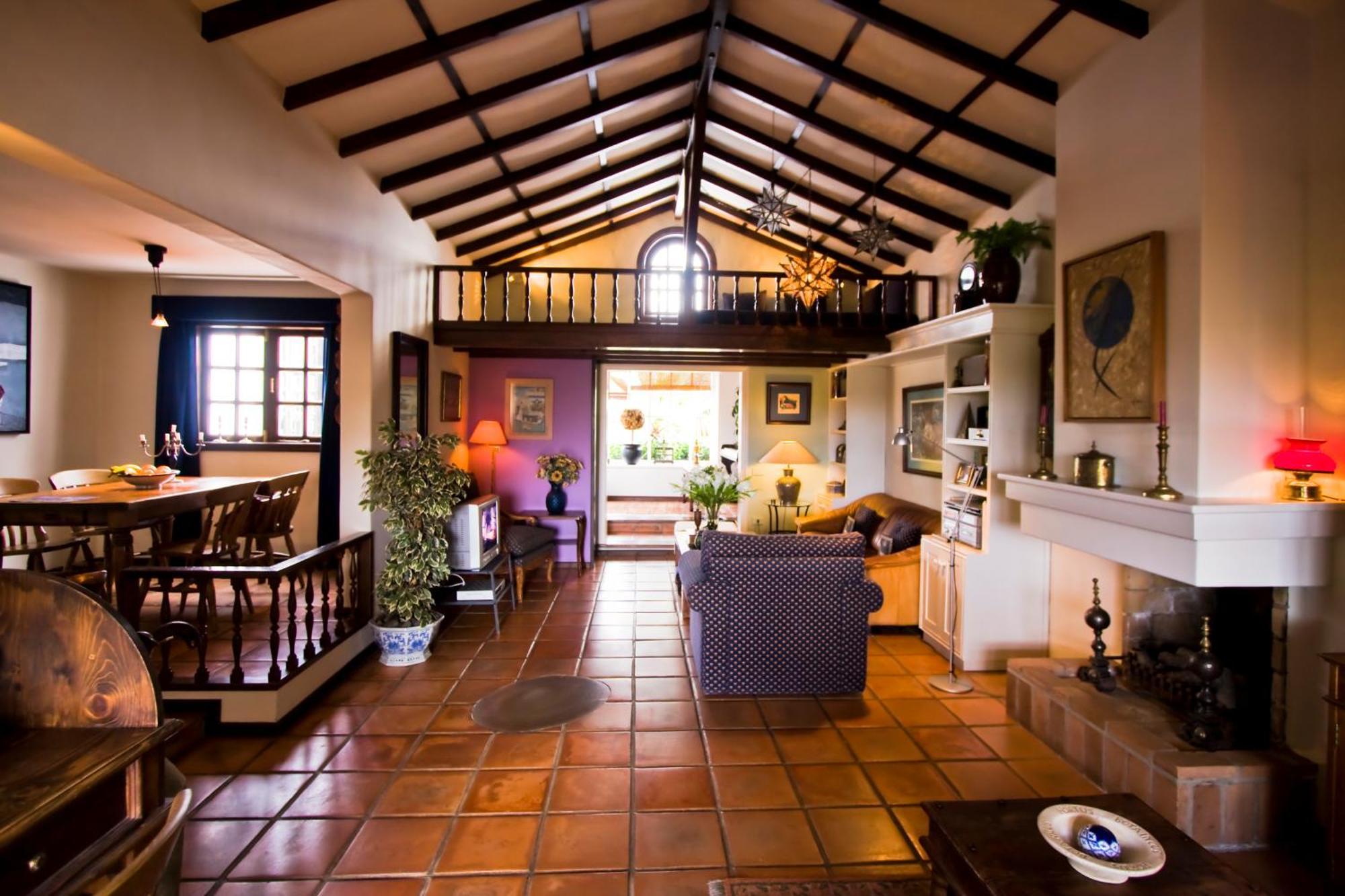 Casa Teiga Villa Tahiche Kültér fotó