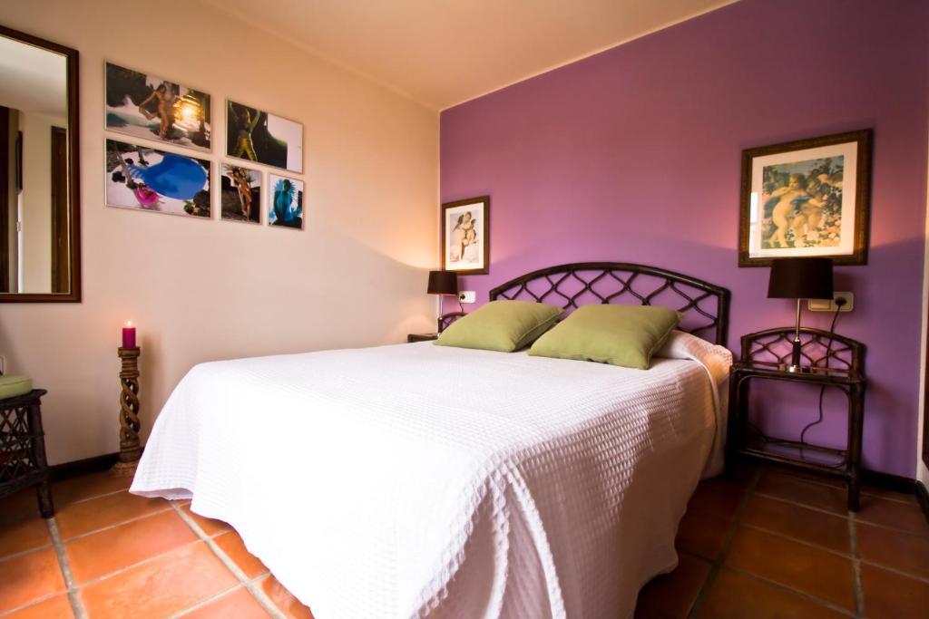 Casa Teiga Villa Tahiche Szoba fotó
